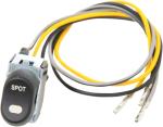Commodo &eacute;lectrique Drag Specialties 21060232