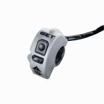 Commodo &eacute;lectrique Get pour CDI, RX1, ECULMB