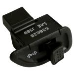 Commodo &eacute;lectrique P2R COMMODO - COMMUTATEUR CLIGNOTANT MAXISCOOTER