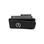 Commodo &eacute;lectrique P2R COMMODO - COMMUTATEUR DEMARREUR SCOOT