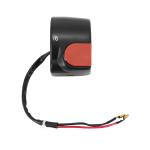 Commodo &eacute;lectrique P2R COMMODO - COMMUTATEUR SCOOT