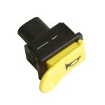 Commodo &eacute;lectrique P2R COMMUTATEUR AVERTISSEUR SCOOT