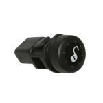 Commodo &eacute;lectrique P2R COMMUTATEUR OUVERTURE SELLE MAXISCOOTER