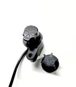 Commodo &eacute;lectrique Rbw Skull 06160446
