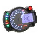 Compteur Digital Koso RX2N Gp style multifonctions universel