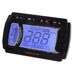 Compteur Digital Koso XR-SRN Multifonctions universel