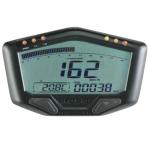 Compteur Digital Koso multifonctions DB02R universel