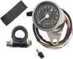Compteur Drag Specialties Jauge KPH