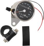 Compteur Drag Specialties Jauge