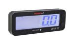 Compteur Koso Compte-tours Pro-1 LCD multifonctions noir