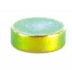 Compteur Koso Lot de 3 aimants de rechange &Oslash;6 x 5mm
