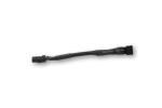Compteur Koso Signal Adapter Black To Whitee Plug