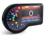 Compteur Koso multifonctions RX-3
