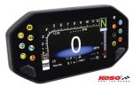 Compteur Koso