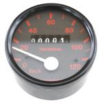 Compteur Transval 120 KM - H
