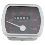 Compteur Transval 120KM - H