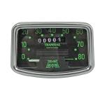 Compteur Transval 80KM - H