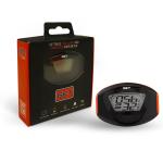 Compteur d'heures Get Smart SOS - Compteur d'heures sans fil et appel SOS