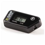 Compteur d'heures X-GRIP