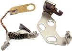 Condensateur Eastern Motorcycle Parts Point