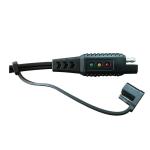 Connectique BS Battery Indicateur d'état de batterie BT 03 avec LED intégrée
