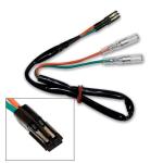 Connectique Barracuda CLIGNOTANTS POUR HONDA