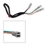 Connectique Barracuda CLIGNOTANTS POUR KAWASAKI