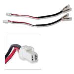 Connectique Barracuda CLIGNOTANTS POUR MV AGUSTA