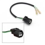 Connectique Barracuda pour clignotants KAWASAKI Z900 (2020)