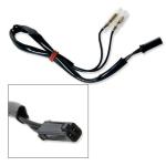 Connectique Barracuda pour clignotants SUZUKI