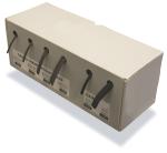 Connectique Bihr Dévidoir à gaines thermo-rétractable Ø3,2mm à 19mm