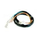Connectique Brazoline pour branchement sur fils d'origine Kawasaki/Honda