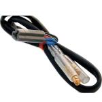 Connectique Brazoline pour branchement sur fils d'origine Suzuki/Yamaha