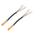 Connectique Chaft POUR CLIGNOTANTS SPECIFIQUES SUZUKI