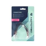 Connectique Mototec Clignotant DIR