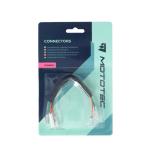 Connectique Mototec Clignotants DIR
