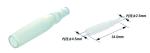 Connectique Tour Max Manchon isolant pour cosse femelle universelle ronde