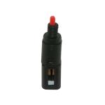 Contacteur de feux stop P2R CONTACTEUR DE STOP SCOOT ADAPTABLE PIAGGIO-GILERA-DERBI-APRILIA -P2R-