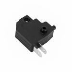 Contacteur de feux stop P2R CONTACTEUR DE STOP SCOOT ADAPTABLE SCOOTER 50 CHINOIS 4T GY6, 139QMB 10 POUCES-BAOTIAN 50 BT49QT 4T 10 POUCES 2006+-KYMCO-SYM GA