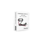 Convertisseur de tension 50V BEEPINGS