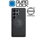 Coque Quad-Lock MAG Samsung Galaxy S25 Ultra