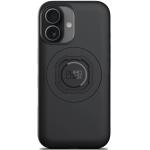 Coque Quad-Lock MAG iPhone 17 - Protection Magn&eacute;tique
