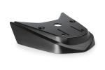 Coque arri&egrave;re Puig Pista 10 Noir mat