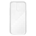 Coque de protection Quad Lock PONCHO IPHONE 16 PRO MAX