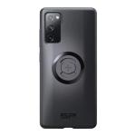 Coque de protection SP Connect SPC+ S20 FE