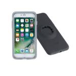 Coque de protection Tigra Sport Mountcase iphone 7 Plus et 8 Plus