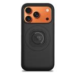 Coque iPhone MAG IPHONE 17 PRO QUADLOCK