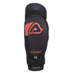 Coudières Acerbis X-ELBOW SOFT ENFANT