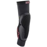 Coudières Alpinestars BIONIC FLEX ELBOW - BLACK RED 2023