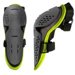 Coudières Shot OPTIMALE 2.0 - BLACK NEON YELLOW 2023